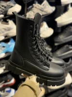 بوت مردانه بالنسيگا - Image 2