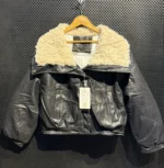 کاپشن زنانه بوفالو واداتی - Image 9