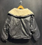 کاپشن زنانه بوفالو واداتی - Image 6