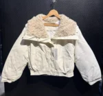 کاپشن زنانه بوفالو واداتی - Image 7