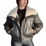 کاپشن زنانه بوفالو واداتی