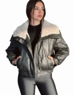 کاپشن زنانه بوفالو واداتی