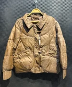 کاپشن زنانه وارداتی خزدار - Image 6