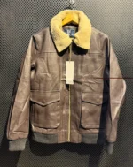 کاپشن بوفالو مردانه وارداتی - Image 3