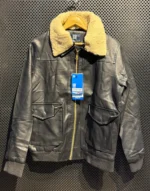 کاپشن بوفالو مردانه وارداتی - Image 2