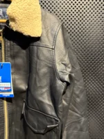 کاپشن بوفالو مردانه وارداتی - Image 4