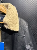 کاپشن بوفالو مردانه وارداتی - Image 6