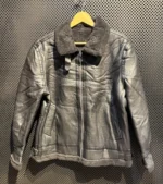 کاپشن بوفالو وارداتی مردانه - Image 2