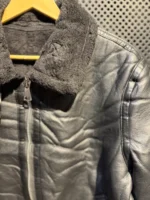 کاپشن بوفالو وارداتی مردانه - Image 5