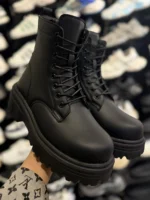 بوت لژدار برشکا - Image 2