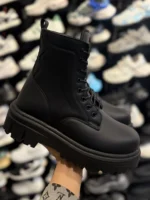 بوت لژدار برشکا - Image 4