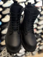 بوت لژدار برشکا - Image 3