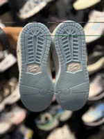 کتان زنانه دراگون آبی - Image 5