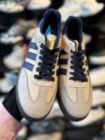 سامبا 37/40 کرم سرمه ای - Image 4