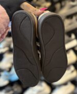 سامبا 37/40 کرم سرمه ای - Image 3