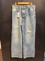 شلوار بگ مردانه(2035) - Image 4