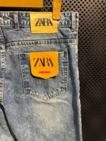 شلوار بگ مردانه(2035) - Image 2