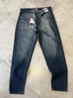 شلوار مردانه مام فيت کد 38 - Image 2