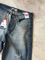 شلوار مردانه مام فيت کد 38 - Image 3