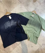 تيشرت مردانه چاپی سايز بزرگ - Image 2