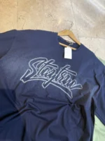 تيشرت مردانه چاپی سايز بزرگ - Image 4