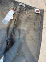 شلوار مردانه بگ کد 28 - Image 4