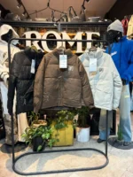 کاپشن مردانه کد 8927 - Image 7