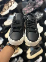 کفش مردانه ونس برشکا ساده - Image 8