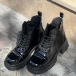 نيم بوت زنانه ميو میو