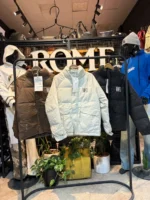 کاپشن مردانه کد 8927 - Image 4