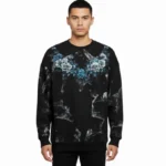 دورس طرح دار گل