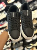 کفش مردانه ونس برشکا ساده - Image 6