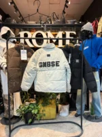 کاپشن مردانه کد 8927 - Image 3