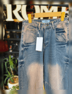 شلوار زنانه مام بالنی تينت - Image 2