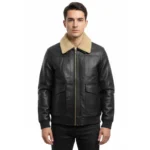 کاپشن بوفالو مردانه وارداتی