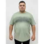 تيشرت مردانه چاپی سايز بزرگ