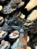 کتونی ديلاکس زنانه مشکی - Image 2