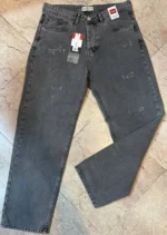 شلوار مردانه بگ کد 10 - Image 4