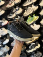 کتونی بزرگ پا کت مشکی - Image 2