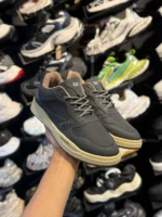 کتونی بزرگ پا کت طوسی - Image 3