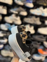 ونس زنانه پشت پلنگی - Image 2