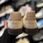 سامبا دخترانه کرم عسلی - Image 2