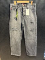 شلوار مردانه بگ(1212) - Image 2