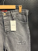 شلوار مردانه بگ(1212) - Image 3