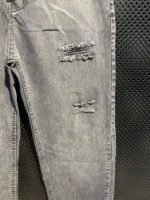 شلوار مردانه بگ(1212) - Image 4