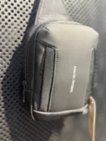 کیف بادی بگ MARK RYDEN - Image 2