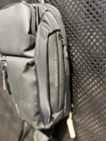 کیف مردانه بادی بگ بنج - Image 3