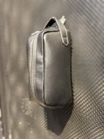 شوزبگ دستی چرم مصنوعی - Image 3