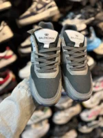 کتونی بالنسيگا 808 طوسی سبز - Image 4