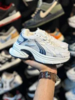 کتونی زنانه لژدار پوما - Image 7